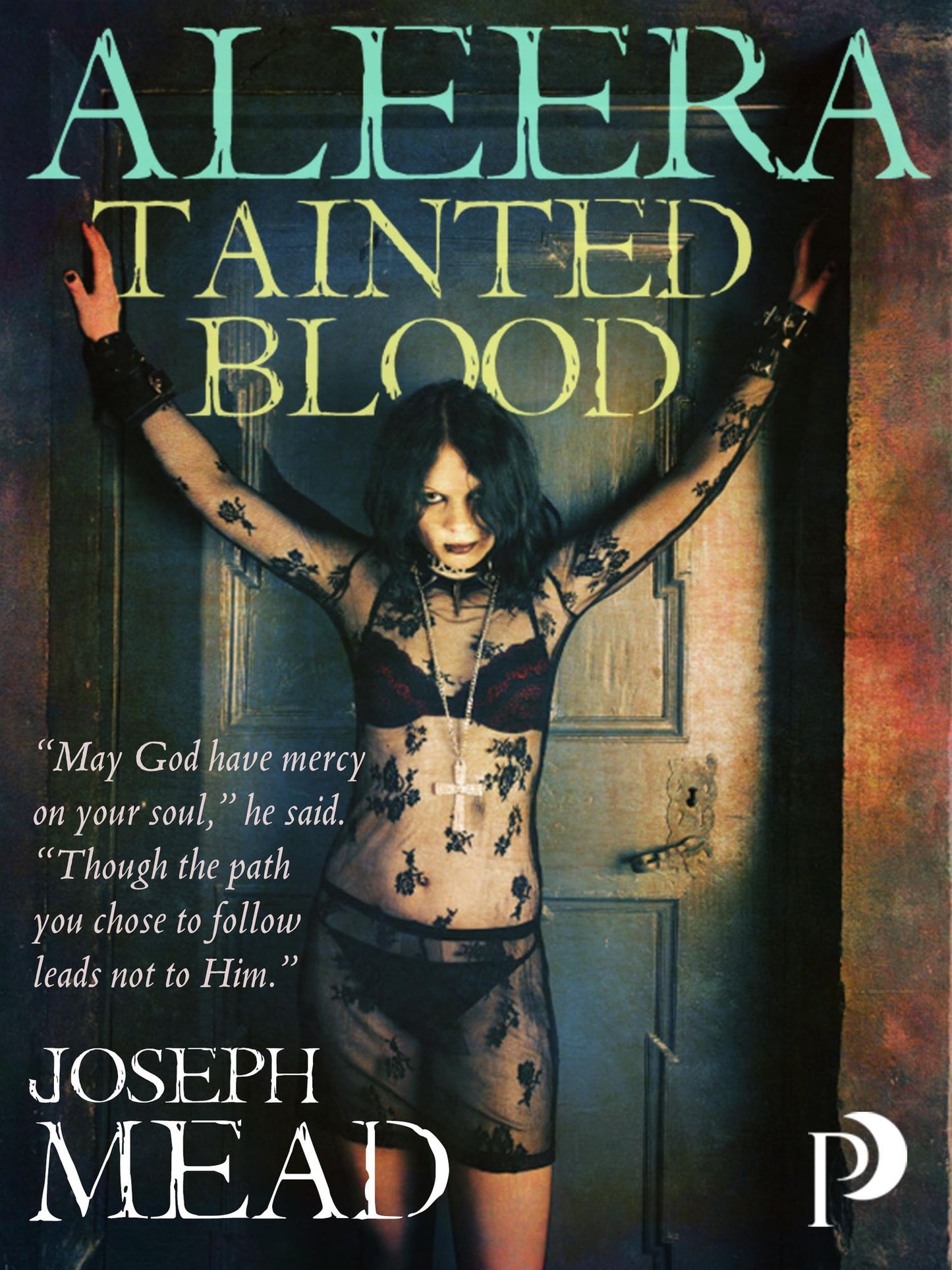 Aleera: Tainted Blood