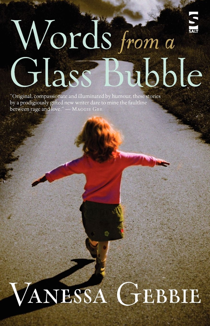 Words From A Glass Bubble