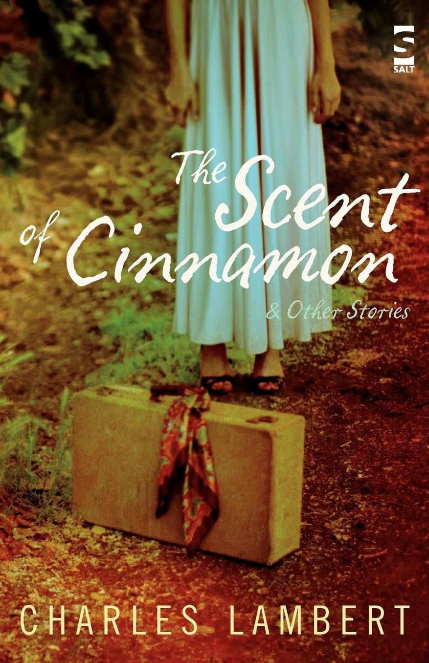 The Scent Of Cinnamon