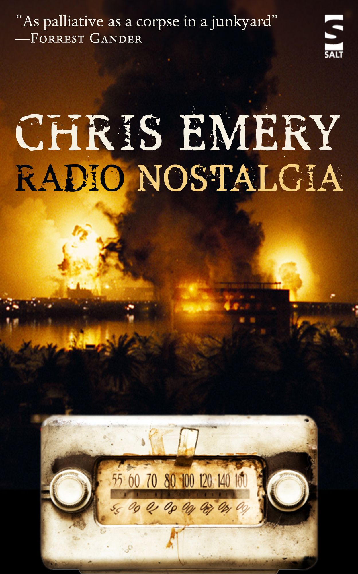 Radio Nostalgia