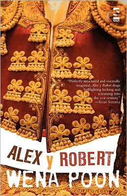 Alex Y Robert