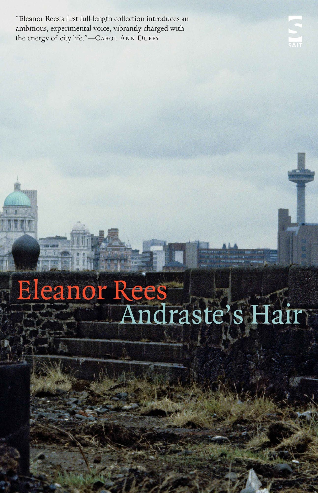 Andraste's Hair