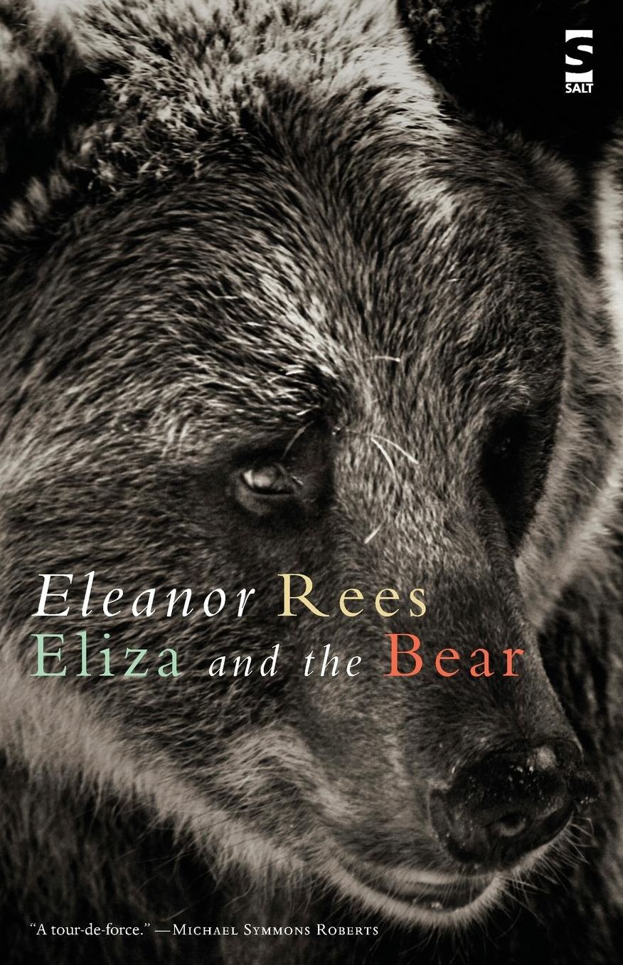 Eliza and the Bear