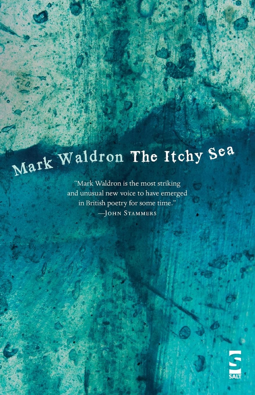 The Itchy Sea