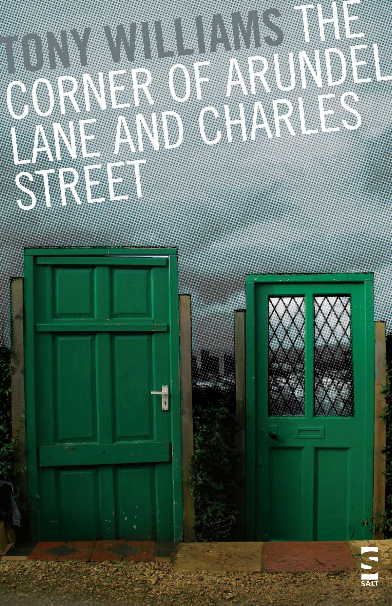 The Corner of Arundel Lane and Charles Street