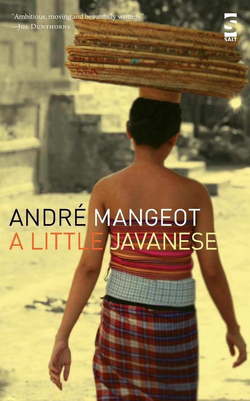 A Little Javanese