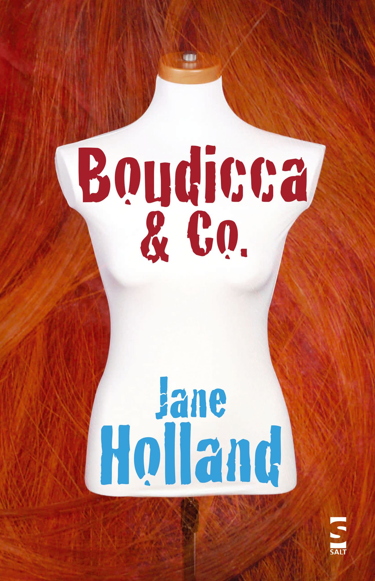 Boudicca & Co.