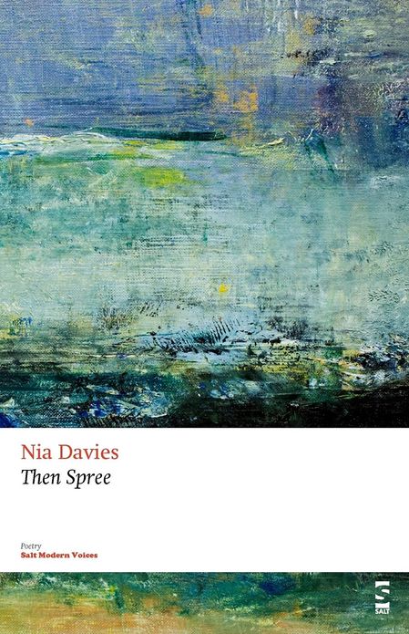 Then Spree