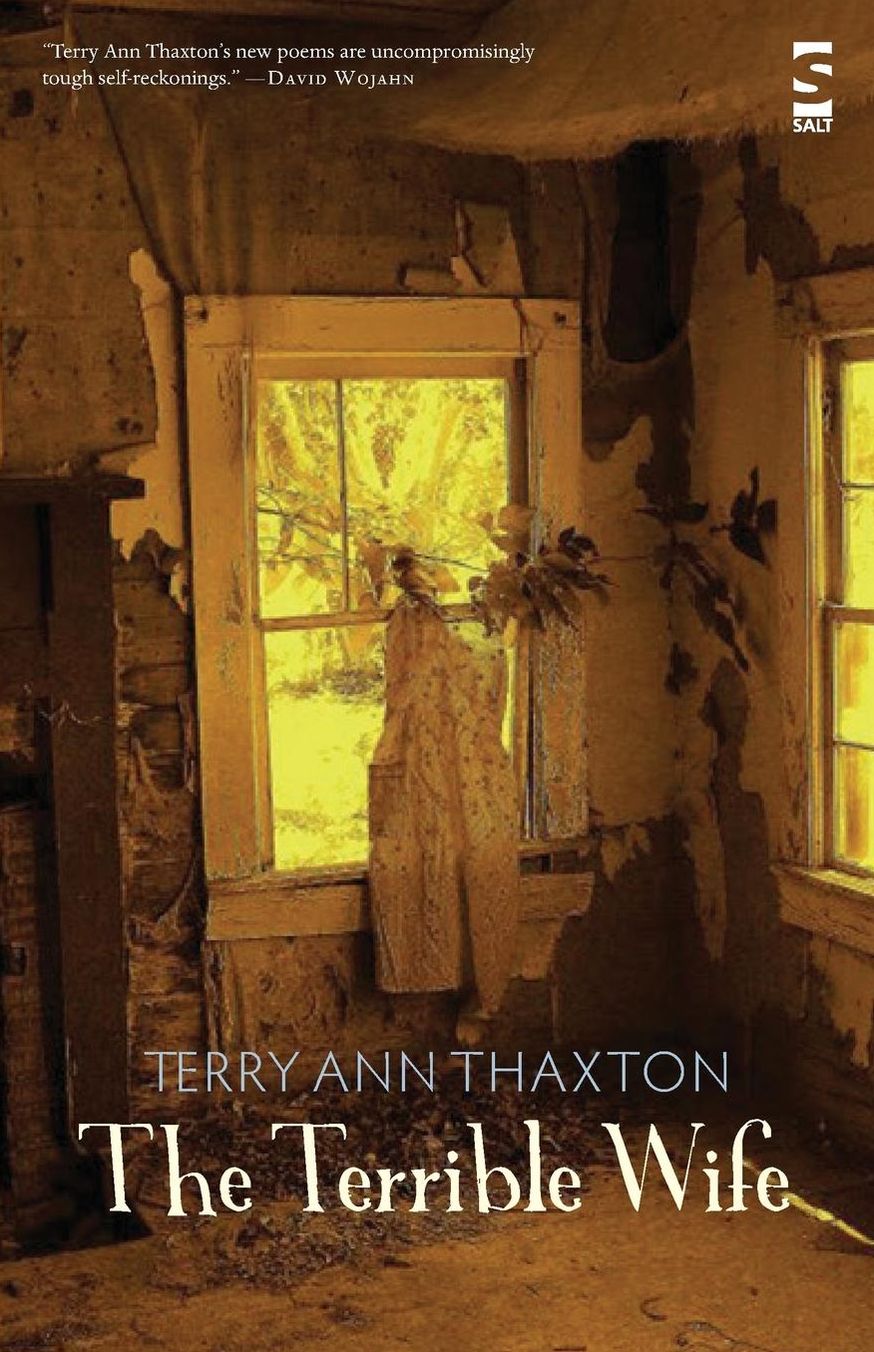 The Terrible Wife