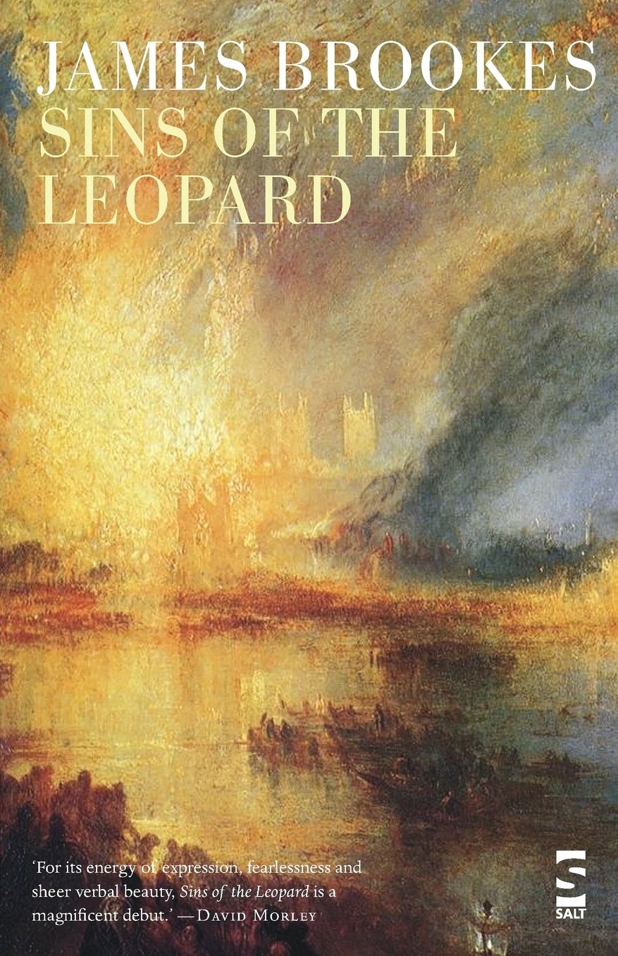 Sins of the Leopard
