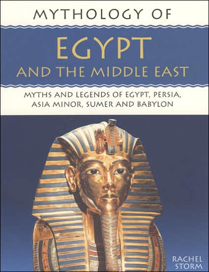 Mythology of Ancient Egypt