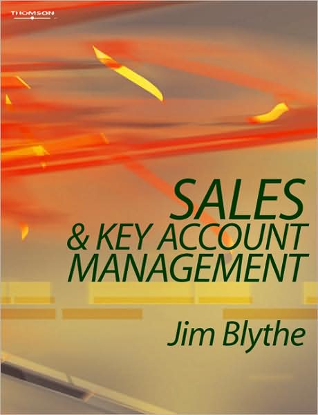 Sales & Key Account Management