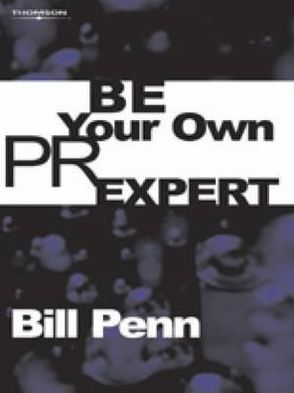 Be Your Own PR Expert
