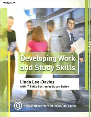 Developing Work and Study Skills