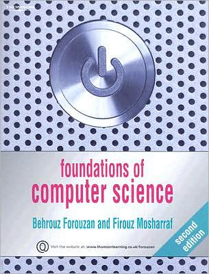 Foundations of Computer Science