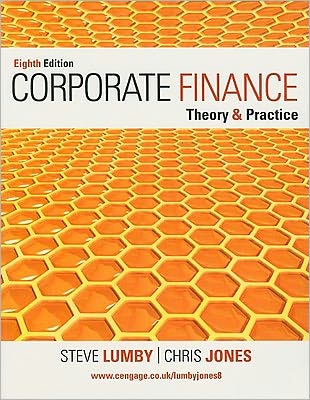 Corporate Finance: Theory and Practice