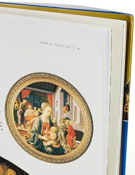 The Secret Language of the Renaissance: Decoding the Hidden Symbolism of Italian Art