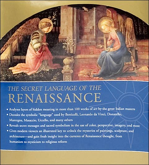 The Secret Language of the Renaissance: Decoding the Hidden Symbolism of Italian Art