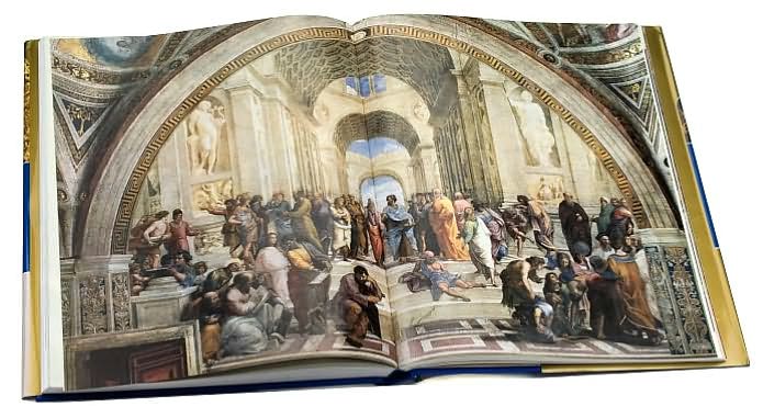 The Secret Language of the Renaissance: Decoding the Hidden Symbolism of Italian Art