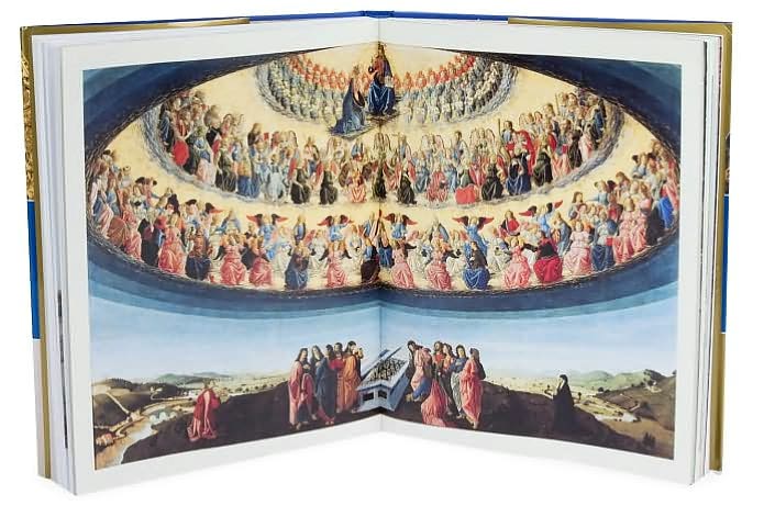 The Secret Language of the Renaissance: Decoding the Hidden Symbolism of Italian Art