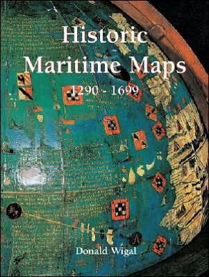 Historic Maritime Maps