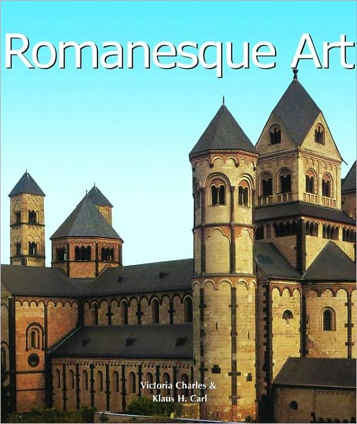 The Roman Art