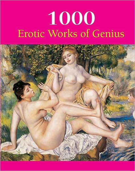 1000 Erotic Master Works