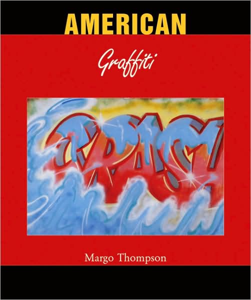 American Graffiti Art