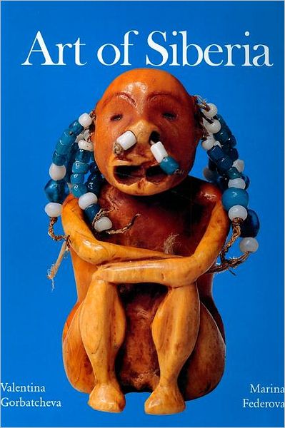 Art of Siberia