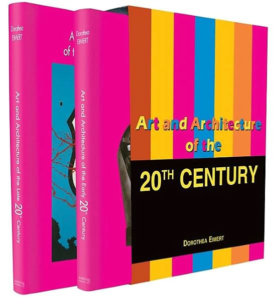 Art and Architecture of the 20th Century