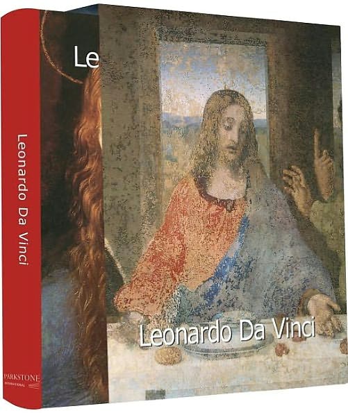 Leonardo Da Vinci