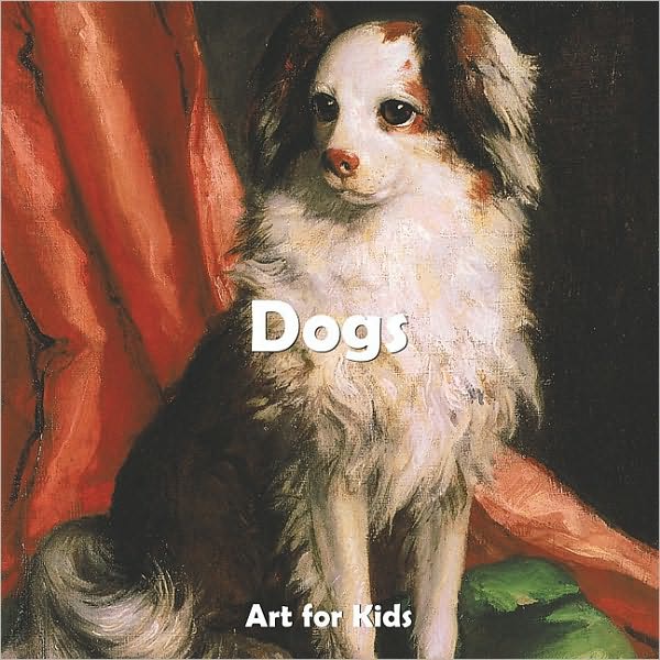 Dogs: Puzzle books