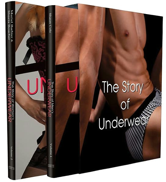 The Story of Underwear: Male and Femle