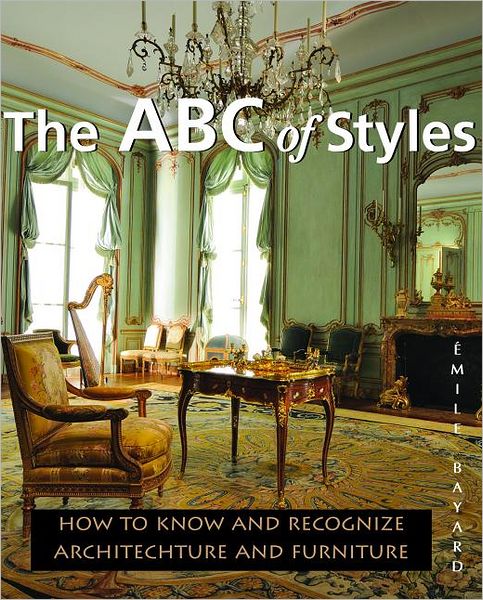The ABC of Styles