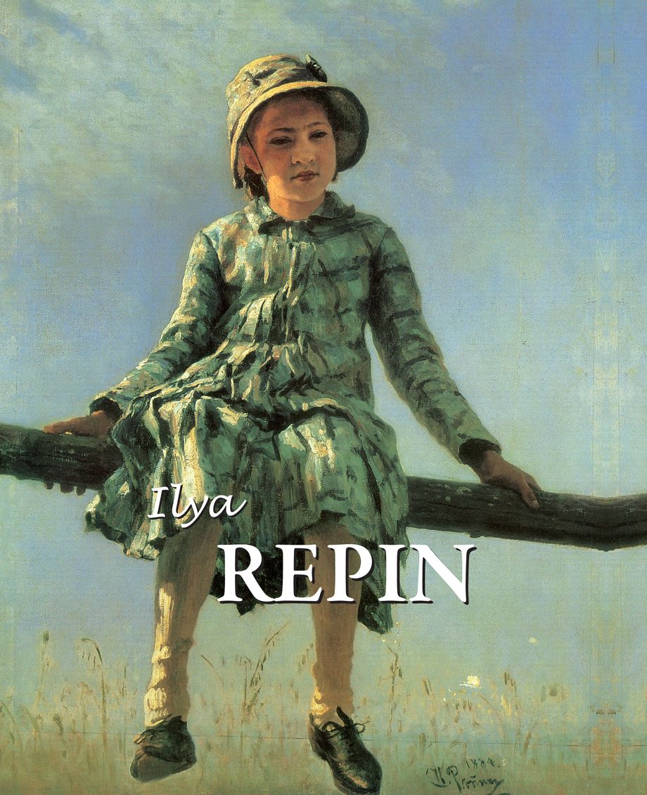 ILYA REPIN