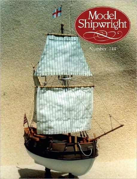 Model Shipwright 144