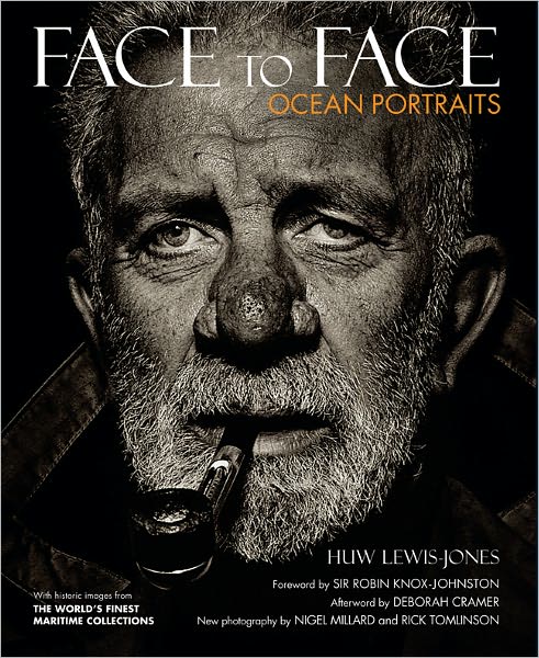 Face to Face: Ocean Portraits