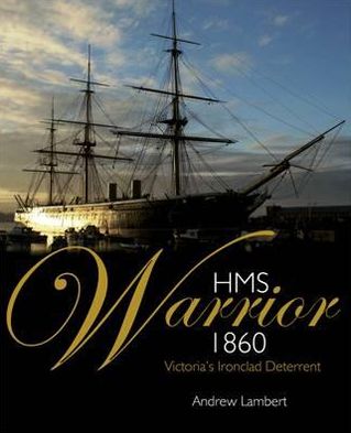 HMS Warrior