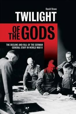 Twilight of the Gods