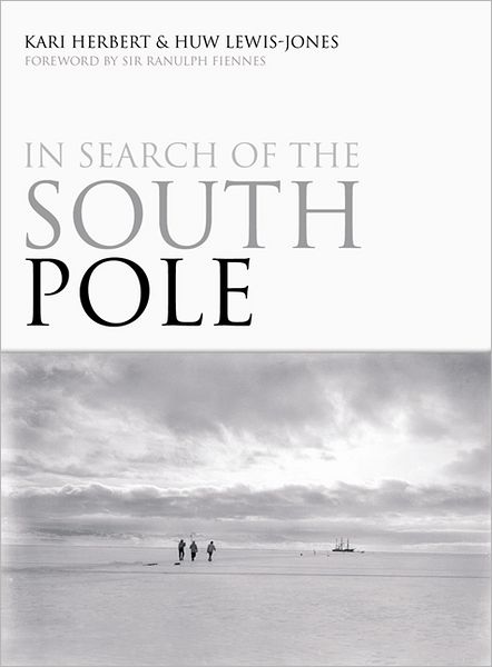 In Search of the South Pole