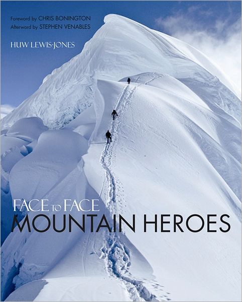 Mountain Heroes