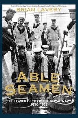 Able Seamen PT. 2