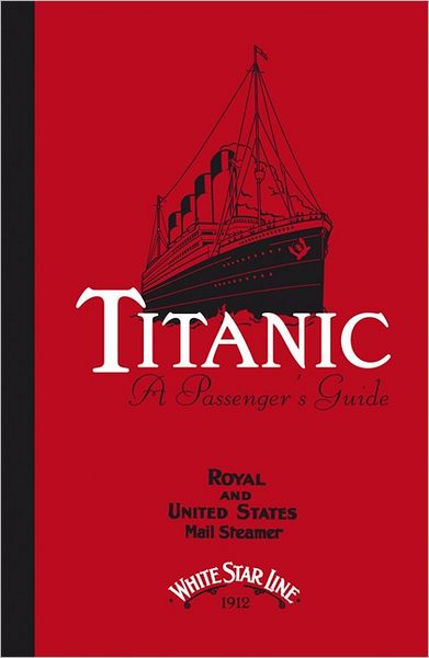 Titanic Pocket-Book