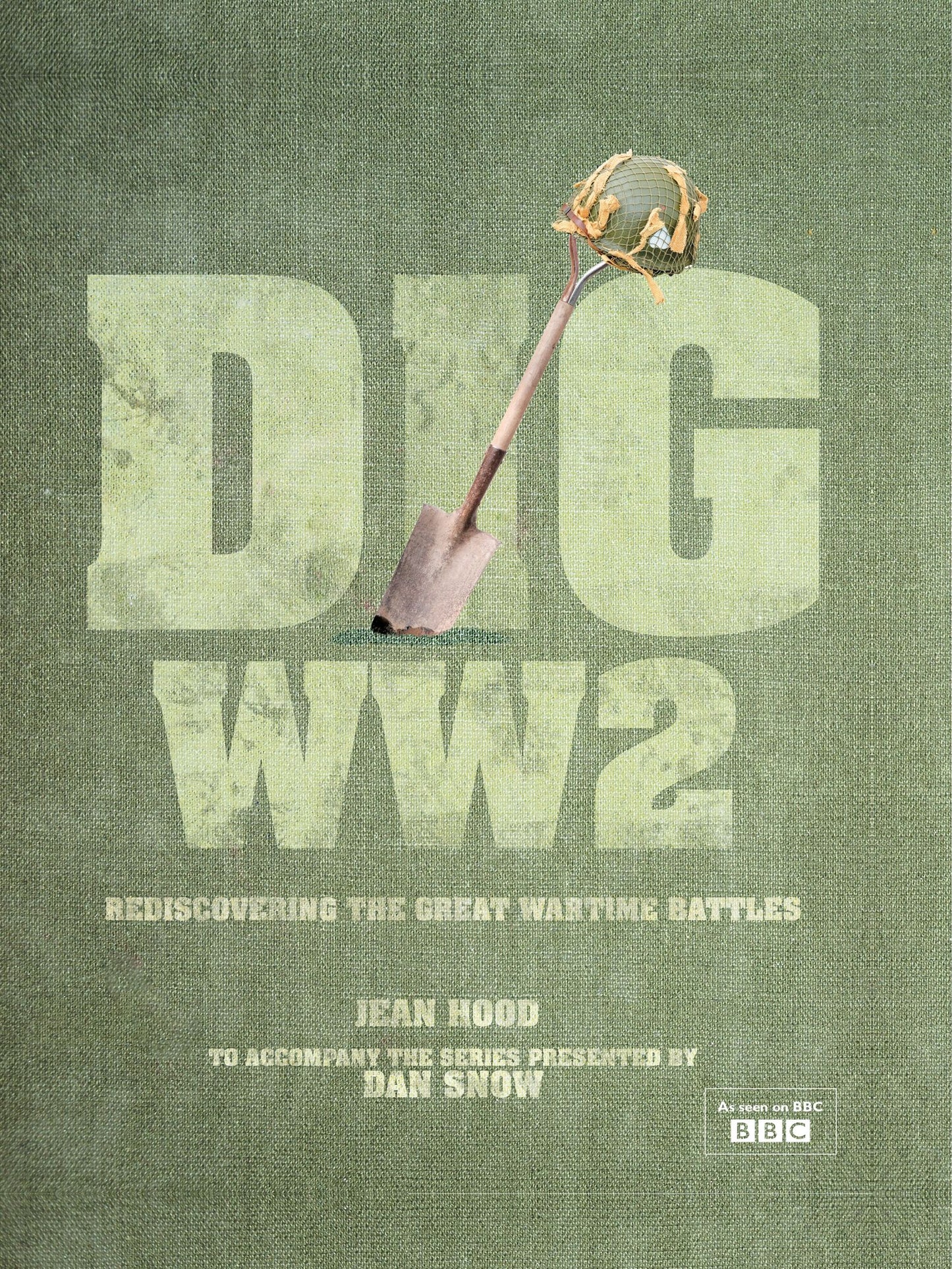 DIG WWII: Rediscovering the great wartime battles