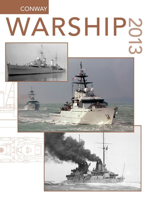 Warship 2013
