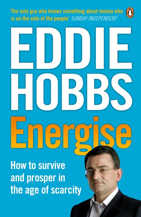 Energise: How to survive and prosper in the age of scarcity