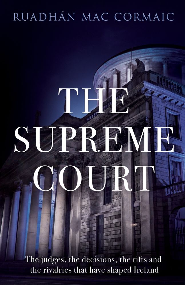 The Supreme Court