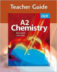 Chemistry Teacher Guide [Includes CD-ROM]
