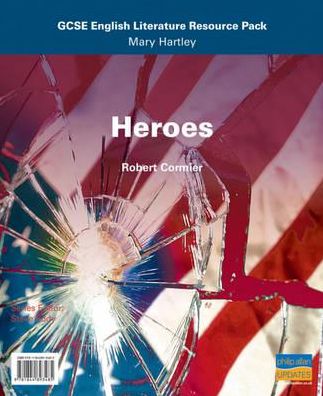 Heroes [Includes CD-ROM]