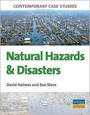 Natural Hazards: AS/A2 Geography